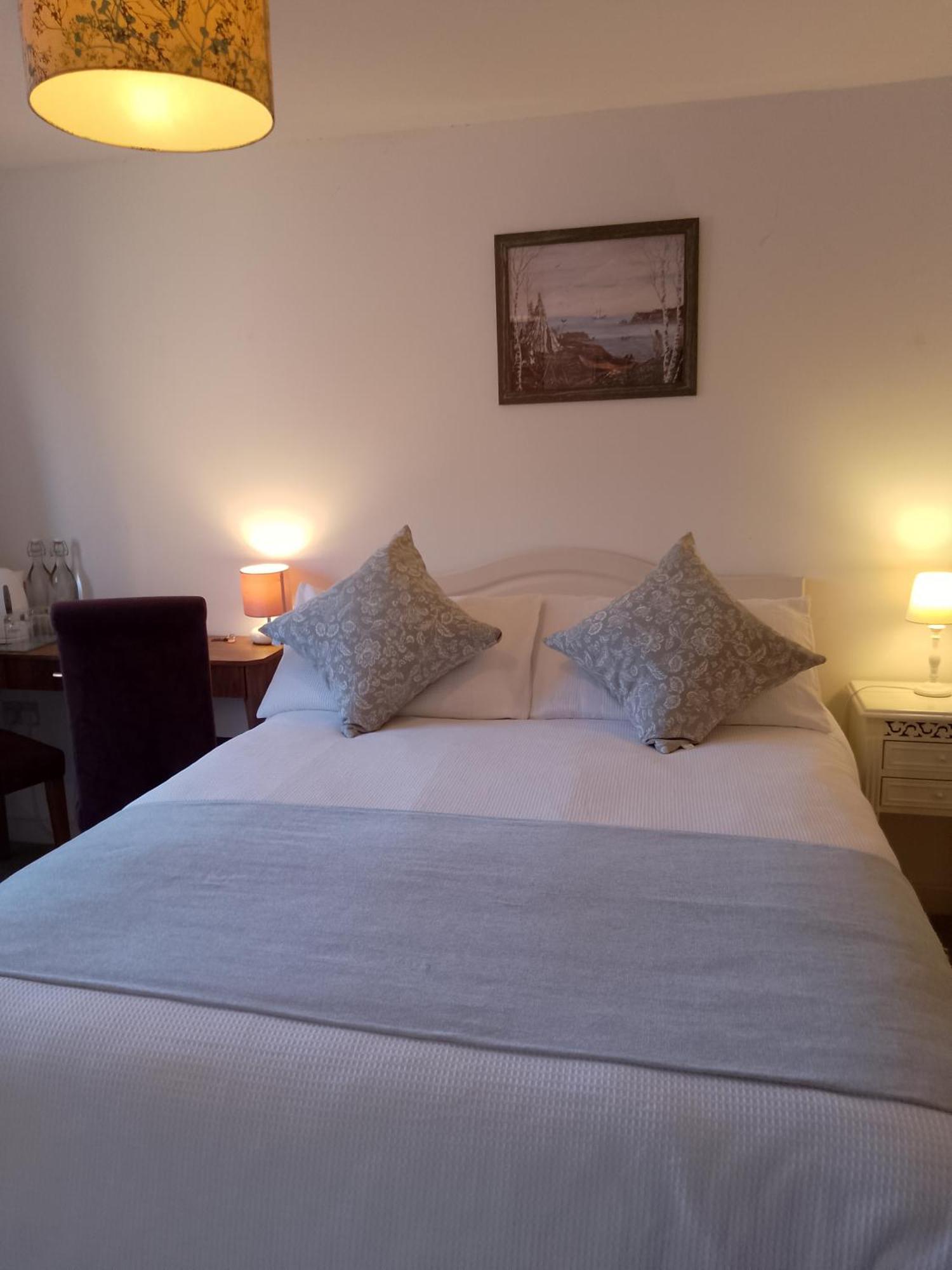 Little Paradise In Marlborough Rom bilde